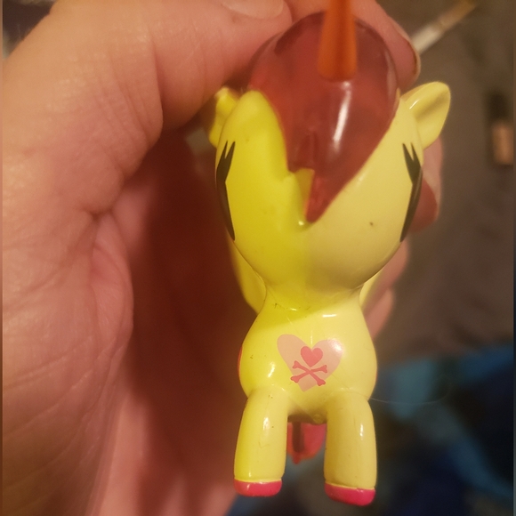 TOKIDOKI Double Skull Beanie/Toque/Skully/Wooly Hat/Toboggan/Knit Cap/Snow Cap - Picture 10 of 16